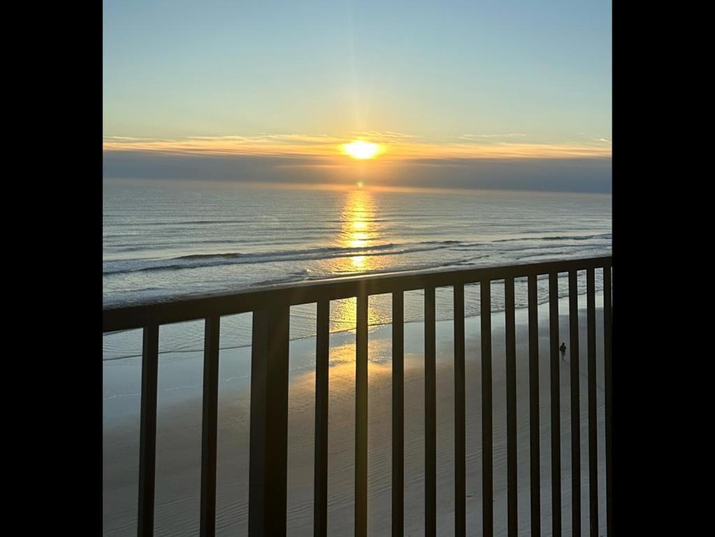 Apartamento Hacienda del Sol II - 513 New Smyrna Beach Exterior foto
