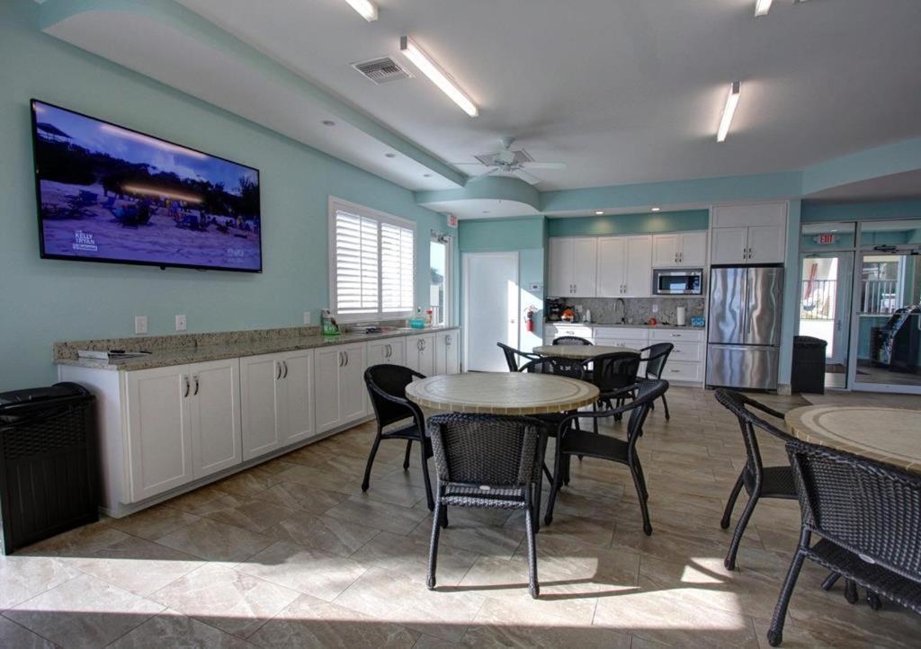 Apartamento Hacienda del Sol II - 513 New Smyrna Beach Exterior foto